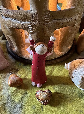 Feldenkrais und Herzensgebet