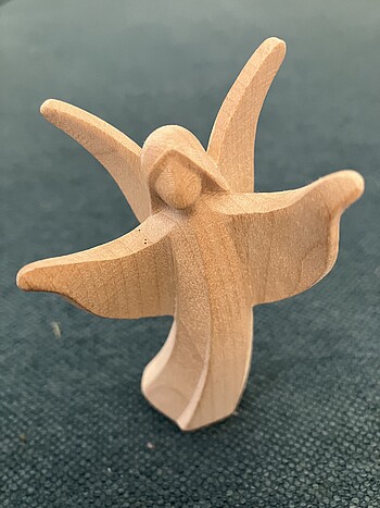 Feldenkrais und Herzensgebet