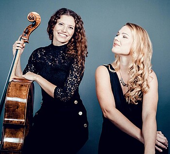 Duo Guschlbauer Rinderle