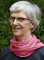 Ulrike Röfer-Wehnert