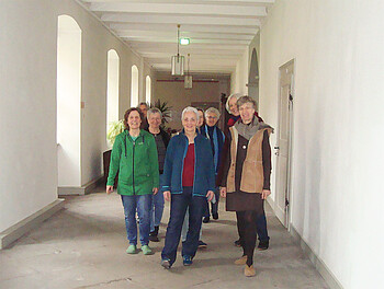 Kraftort Kloster – in Gemeinschaft leben