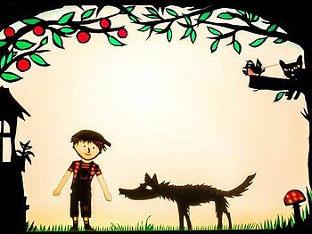 Kinderkonzert 1: Peter und der Wolf
