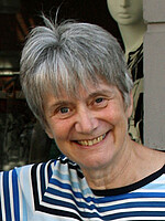 Sabine Pfeiffer