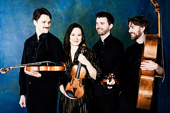 Konzert im Klostersaal