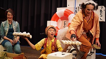 Kinderkonzert 2