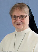 Sr. M. Monika Gessner OP