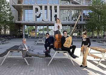 Ensemble Interchange