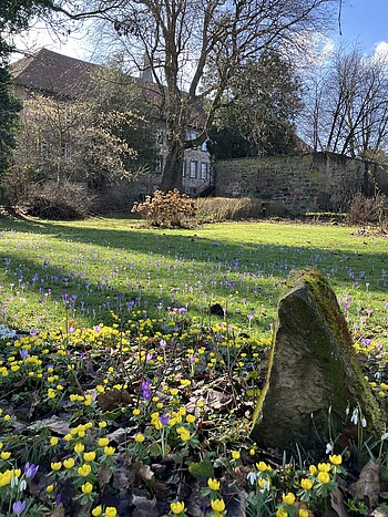 Gartentag