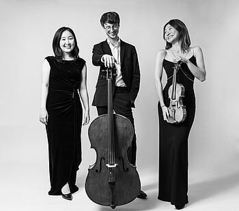 Jasper Trio