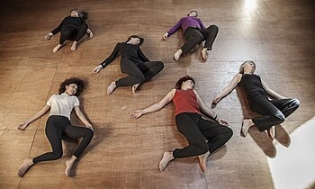 Feldenkrais und Herzensgebet
