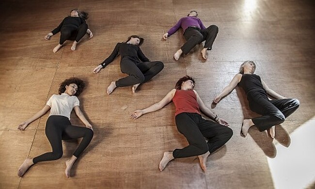 Feldenkrais und Herzensgebet