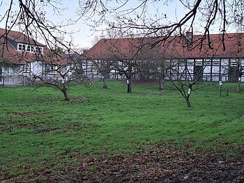 Gartentag mit Abschlussfest
