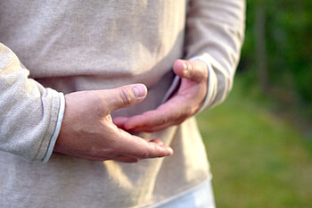 Qigong und Meditation
