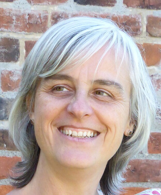 Antje Barthels
