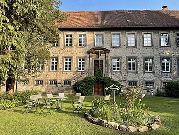 Kraft schöpfen für menschliche Führung
