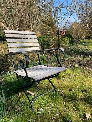 Gartentag