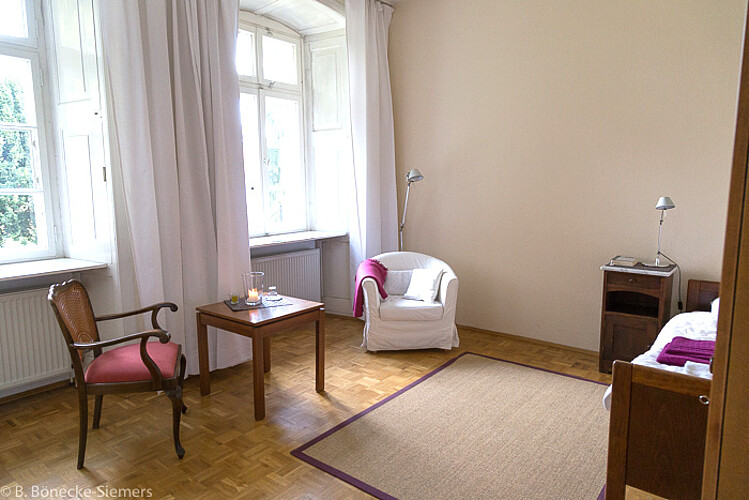 Gästezimmer 2