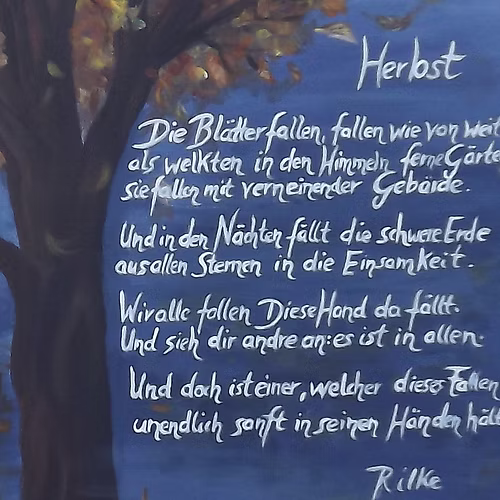 Gartenexerzitien