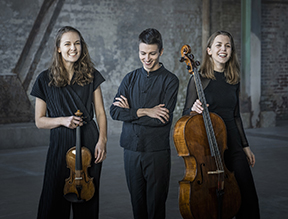 Amelio Klaviertrio