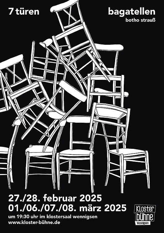 Theater im Kloster